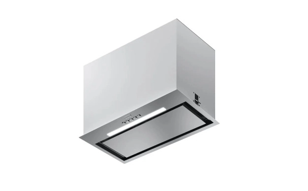 Franke BUILT-INFBFE XS A52 — вграден аспиратор 52 см, 620 m³/h, клас B, инокс